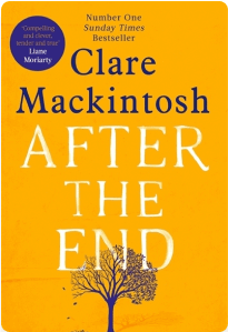 Img: Unreleased - After the end