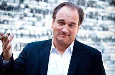Photo: Jim Belushi